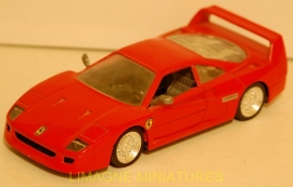 f7 30 sunnyside superior ferrari f40 1987 pininfarina ref ss9404