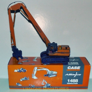 f7-96 conrad case 1488  alliance demolition ref 2847 0