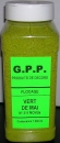 g11 575 GPP FLOCAGE VERT DE MAI