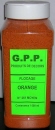 g11 591 g11 592 GPP FLOCAGE ORANGE