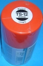 g11 606 TAMIYA BOMBE DE PEINTURE ORANGE