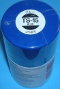 g11 608 TAMIYA BOMBE DE PEINTURE BLUE