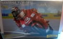 g11 735 HELLER MOTO YAMAHA YZR M1 