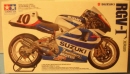 g11 777 tamiya moto suzuki