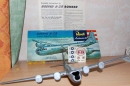 g12 24 REVELL AVION BOEING B-29  GIANT 