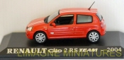 g17 278 renault clio 2rs