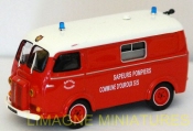 g17 340 peugeot d3a pompiers