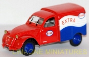 g17 65 2cv esso