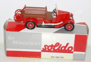 g18 142 solido hachette renault kz pompiers num 70