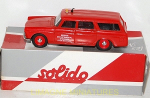 g18 224 solido hachette peugeot 404 break   pompiers num 104
