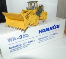 g6 10 CONRAD CHARGEUR ARTICULER KOMATSU 