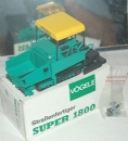 g6 26 NZG FINISSEUR VOGELE SUPER 1800