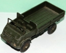 h3 46 DINKY TOYS MERCEDES UNIMOG 404S