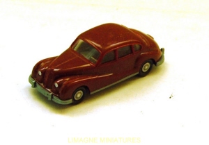 h6 330 wiking bmw 501