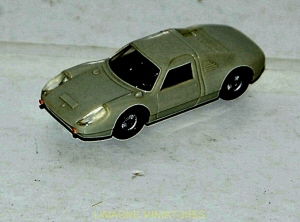 h6 346 wiking porsche carrera