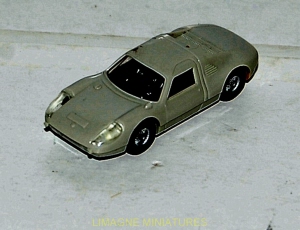 h6 347 wiking porsche carrera