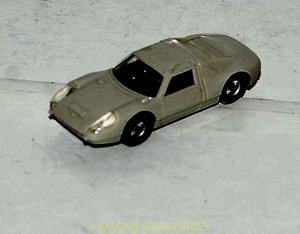 h6 349 wiking porsche carrera