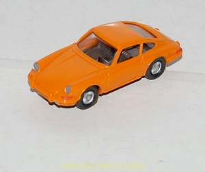 h6 352 wiking porsche 911