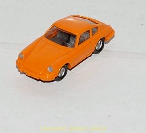 h6 357 wiking porsche 911