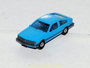 h6 360 wiking opel monza