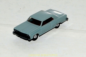 h6 375 wiking chevrolet malibu