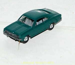 h6 377 wiking ford coupe