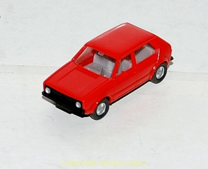 h6 389 wiking volkswagen golf 1