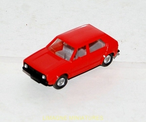 h6 392 wiking volkswagen golf 1