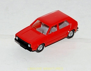 h6 395 wiking volkswagen golf 1