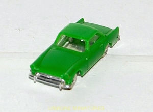 h6 405 minix sunbeam alpine