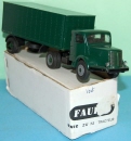 i1 111 faurie ensemble routier unic ZU