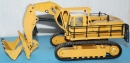 i1 50 SIJAM PELLE DE BUTTE LIEBHERR 981