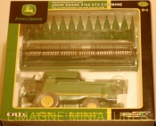 j7 33 ertl britains john deere 9760 sts combine