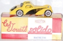 l12 141 SOLIDO HACHETTE BUGATTI ATALANTE