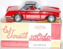 l12 150 SOLIDO HACHETTE FACEL VEGA