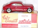 l12 159 solido hachette lancia aurelia