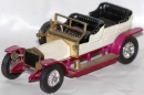 l12 339 matchbox rolls royce silver ghost