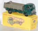 l12 424 DINKY TOYS SIMCA CARGO BENNE ENTREPRENEUR