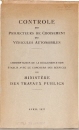 l12 479 livre controle des projecteurs