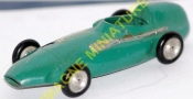 l13 12 solido vanwall f1 cote gauche