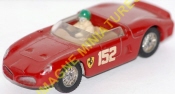 l13 27 solido ferrari 246sp cote gauche