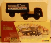 l16 118 corgi heritage simca cargo et semi sncf