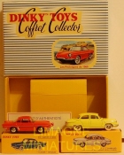 l16 142 dinky toys atlas coffret prototypes renault floride panhard pl17