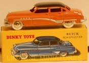 l16 149 dinky toys atlas buick roadmaster