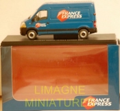 l16 182 renault master 2009 france express