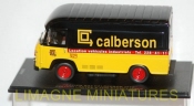 l16 247 cofradis saviem sg2 calberson 1973