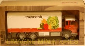 l16 34 ixo saurer 330 frigo