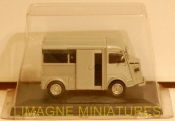 l16 42 eligor hachette citroen type h 1948