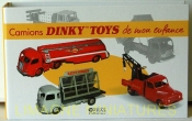 l17 18 classeur dinky toys