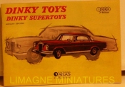l17 2 dinky catalogue 1963